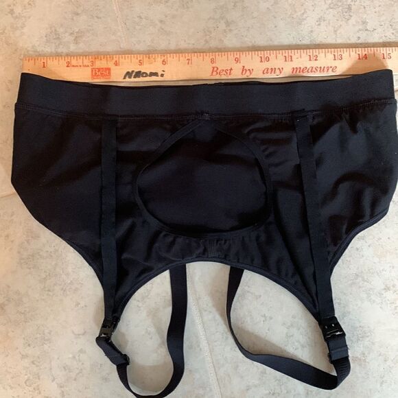 Size XL Nursing bra. 93% cotton and 7% spandex. Razorback or regular - Picture 5 of 7